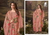 Itihas By Sahiba Tissue Digital Printed Dress Material Wholesale Price In Surat